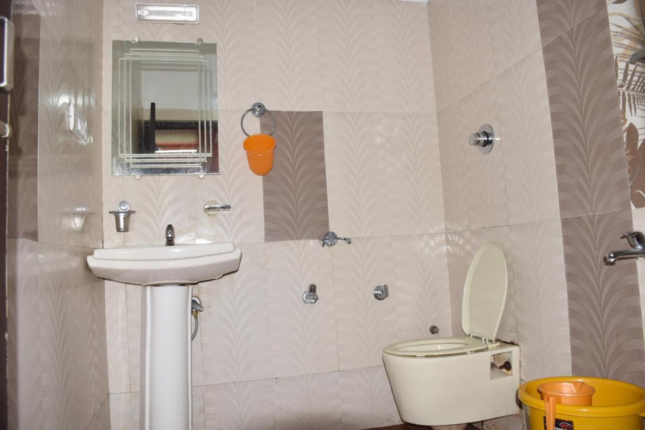 Hotel Deep Valley Ábú-hegy Kültér fotó