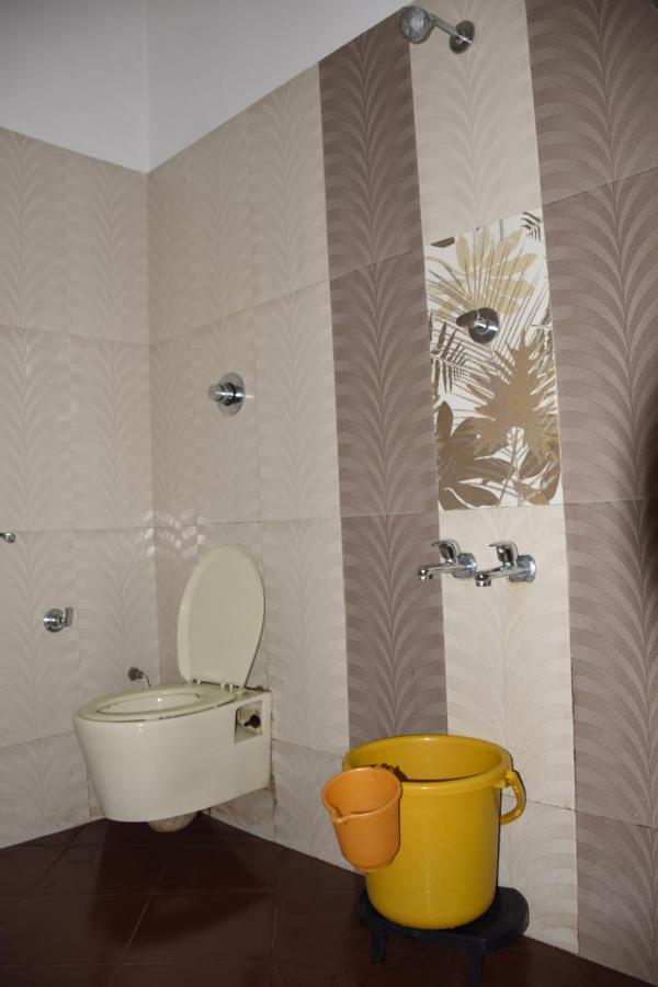 Hotel Deep Valley Ábú-hegy Kültér fotó